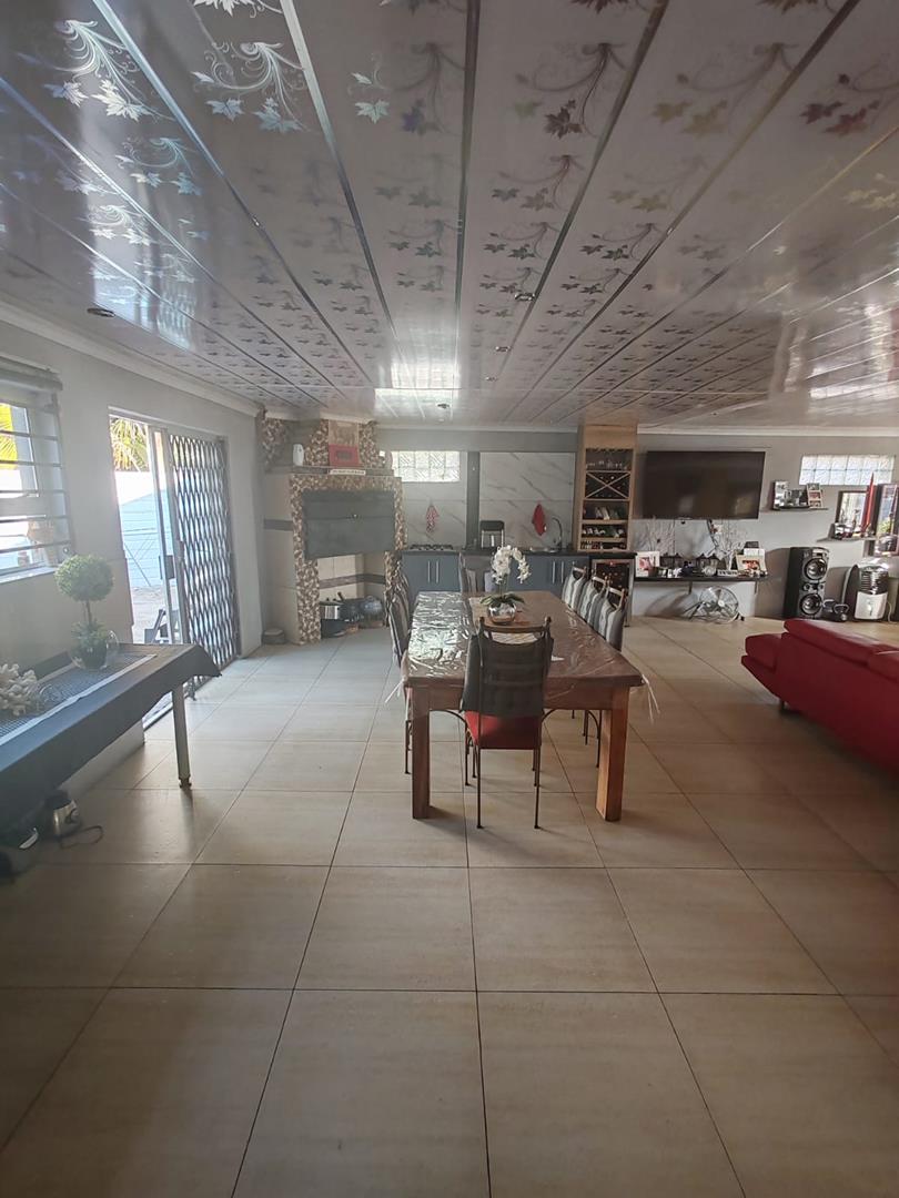 3 Bedroom Property for Sale in The Reeds Gauteng