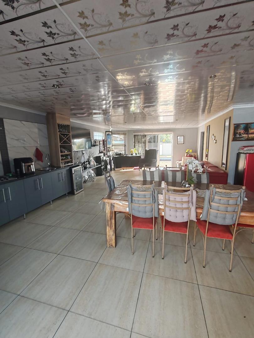 3 Bedroom Property for Sale in The Reeds Gauteng