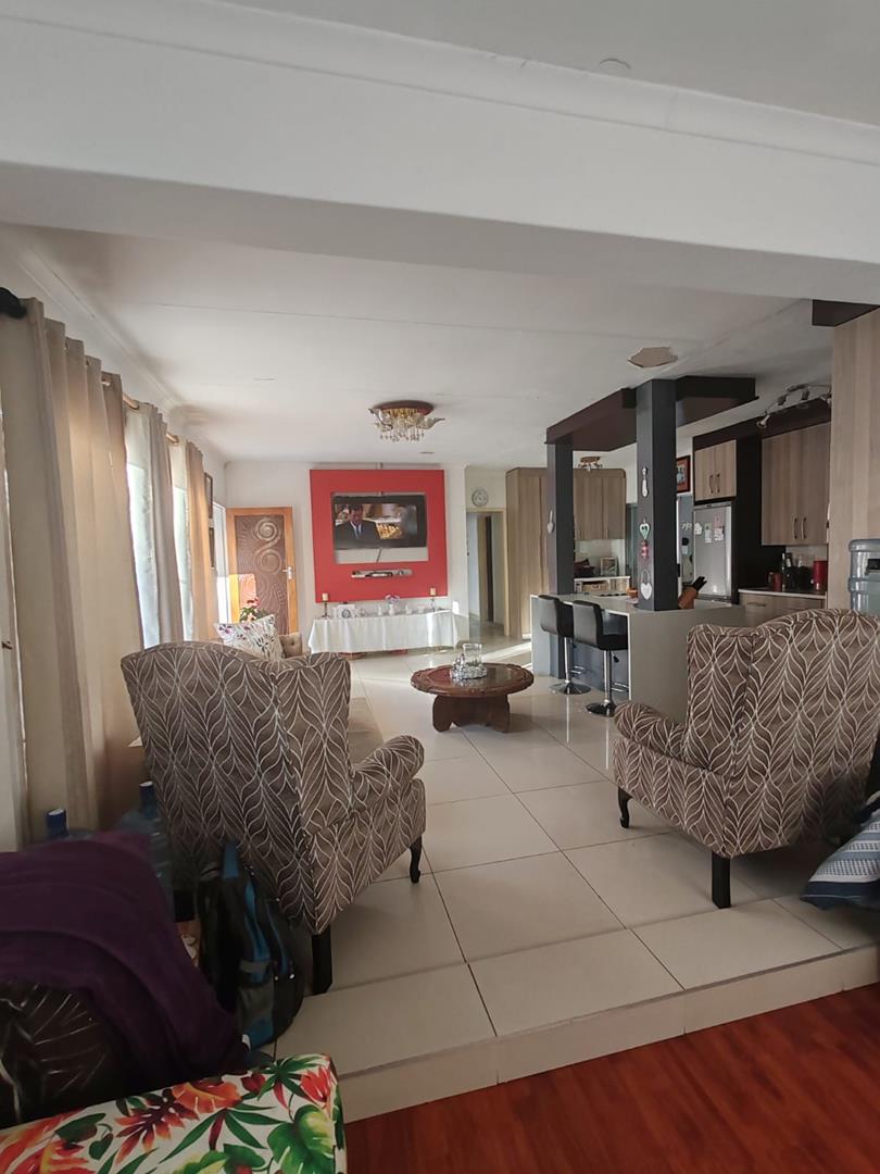 3 Bedroom Property for Sale in The Reeds Gauteng