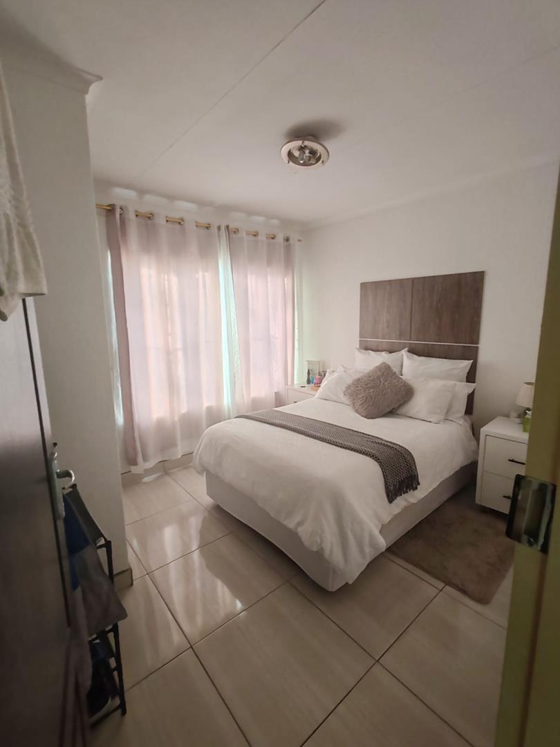 3 Bedroom Property for Sale in The Reeds Gauteng