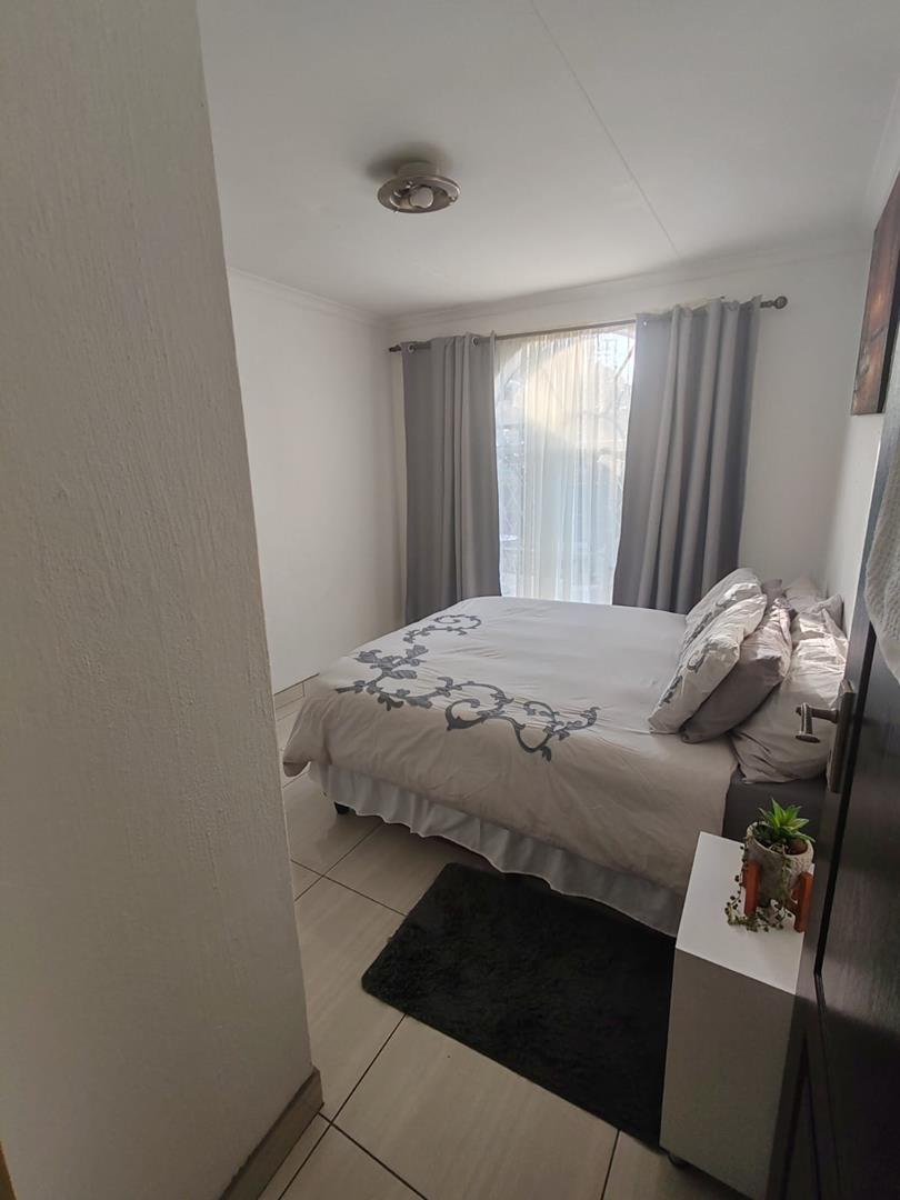 3 Bedroom Property for Sale in The Reeds Gauteng