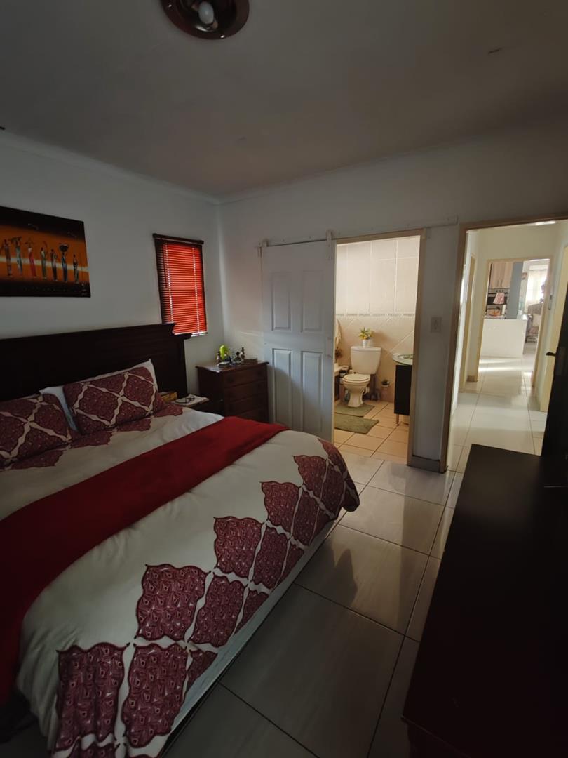 3 Bedroom Property for Sale in The Reeds Gauteng