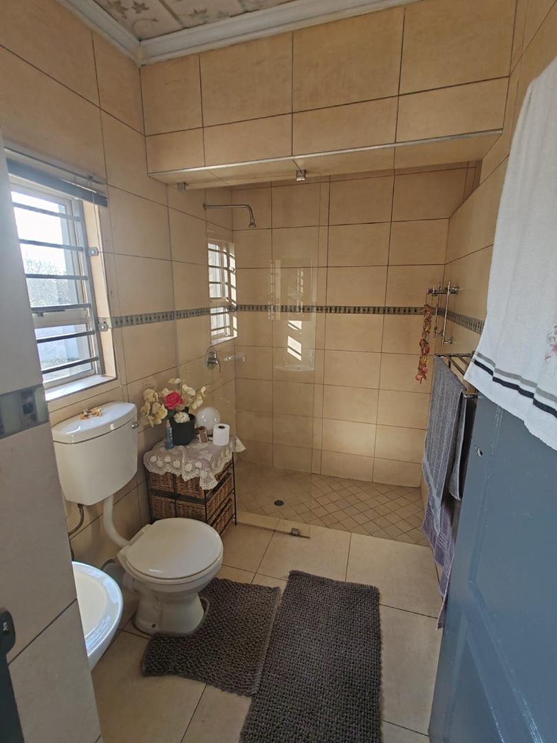 3 Bedroom Property for Sale in The Reeds Gauteng