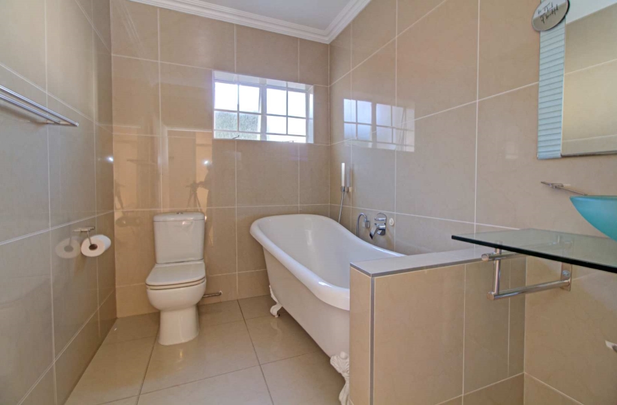 3 Bedroom Property for Sale in Malanshof Gauteng
