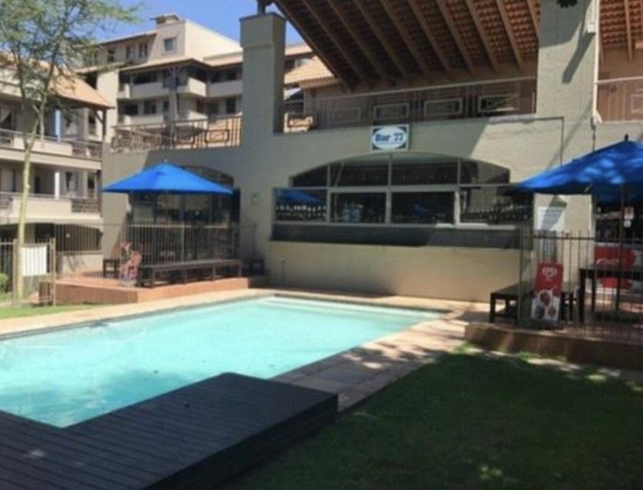 To Let 2 Bedroom Property for Rent in Morningside Gauteng