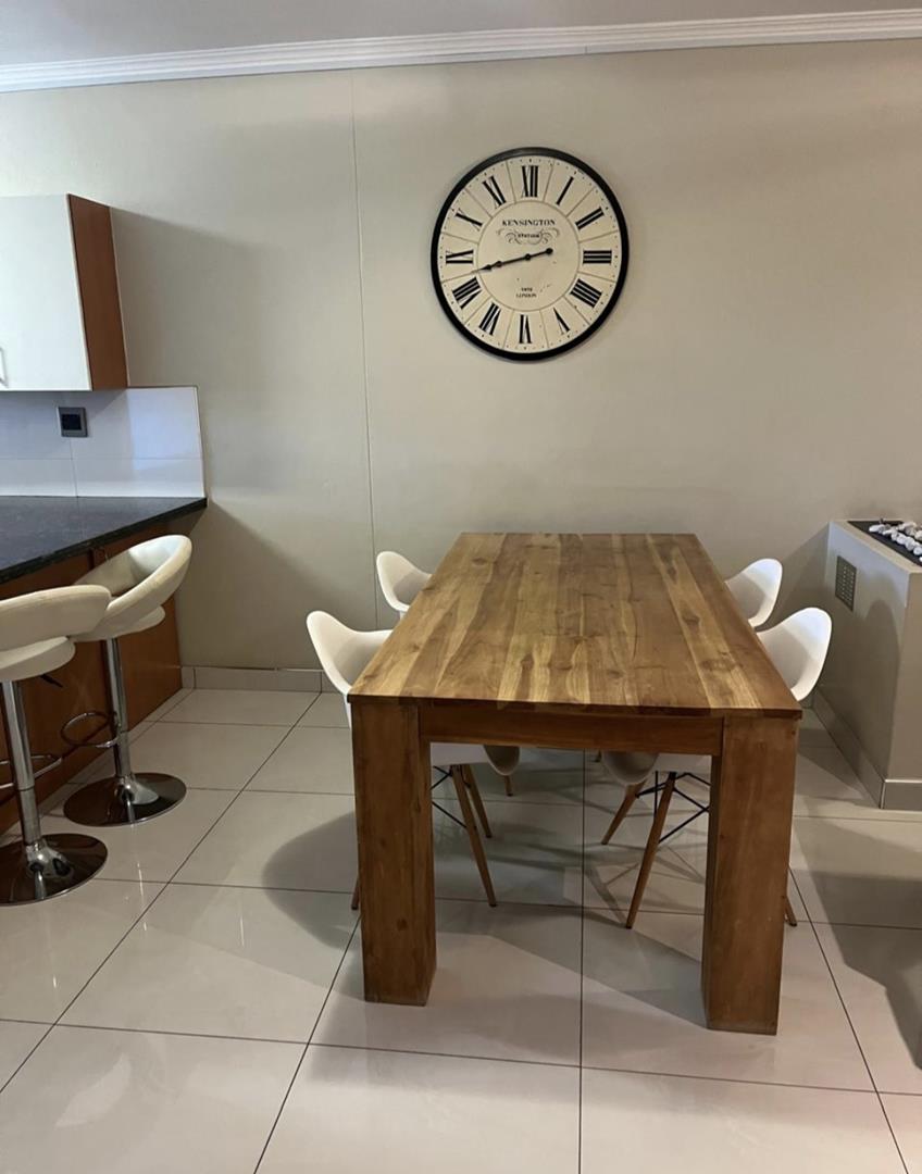 To Let 2 Bedroom Property for Rent in Morningside Gauteng