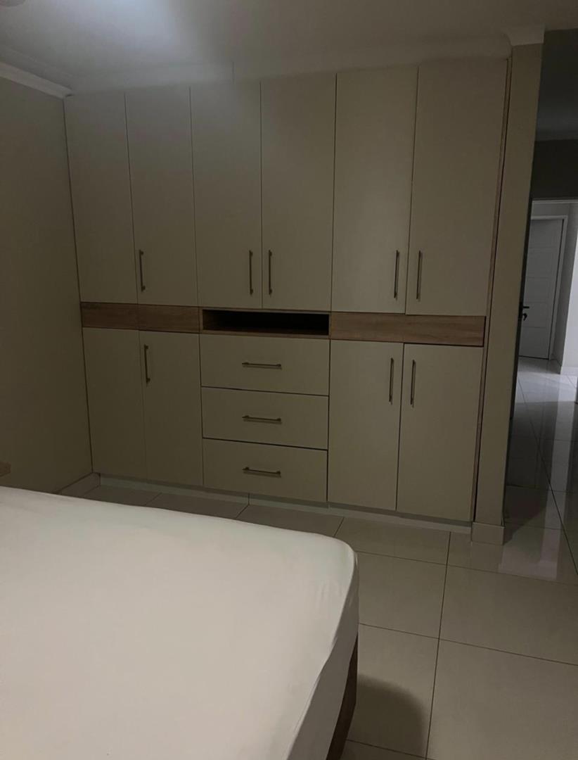 To Let 2 Bedroom Property for Rent in Morningside Gauteng