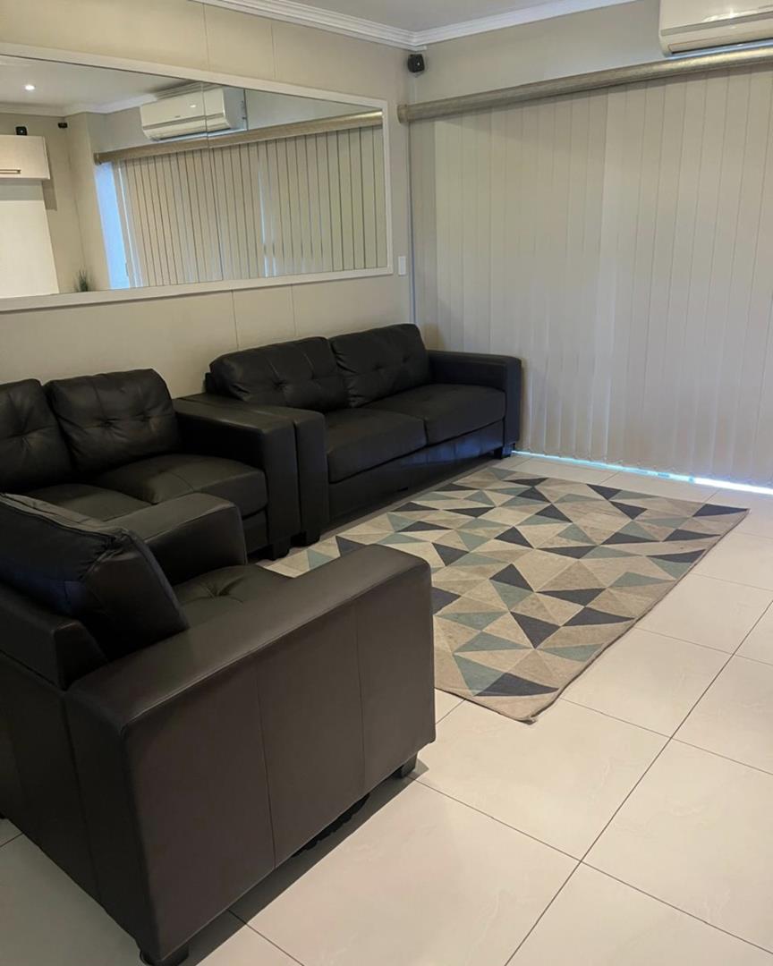 To Let 2 Bedroom Property for Rent in Morningside Gauteng