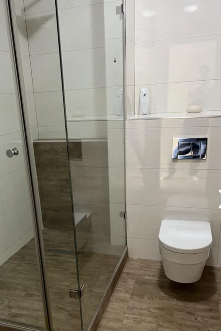 To Let 2 Bedroom Property for Rent in Morningside Gauteng