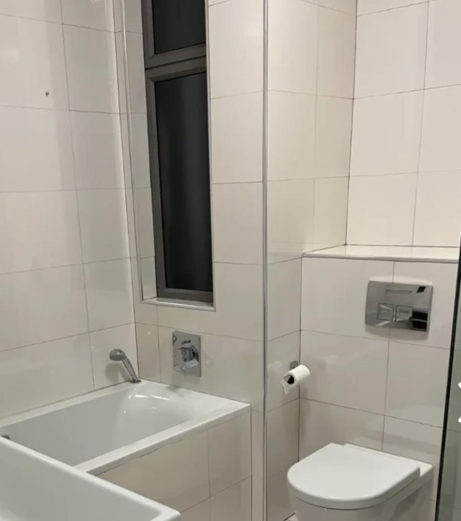 To Let 2 Bedroom Property for Rent in Morningside Gauteng