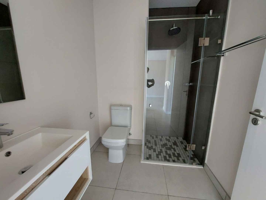 To Let 2 Bedroom Property for Rent in Glenadrienne Gauteng