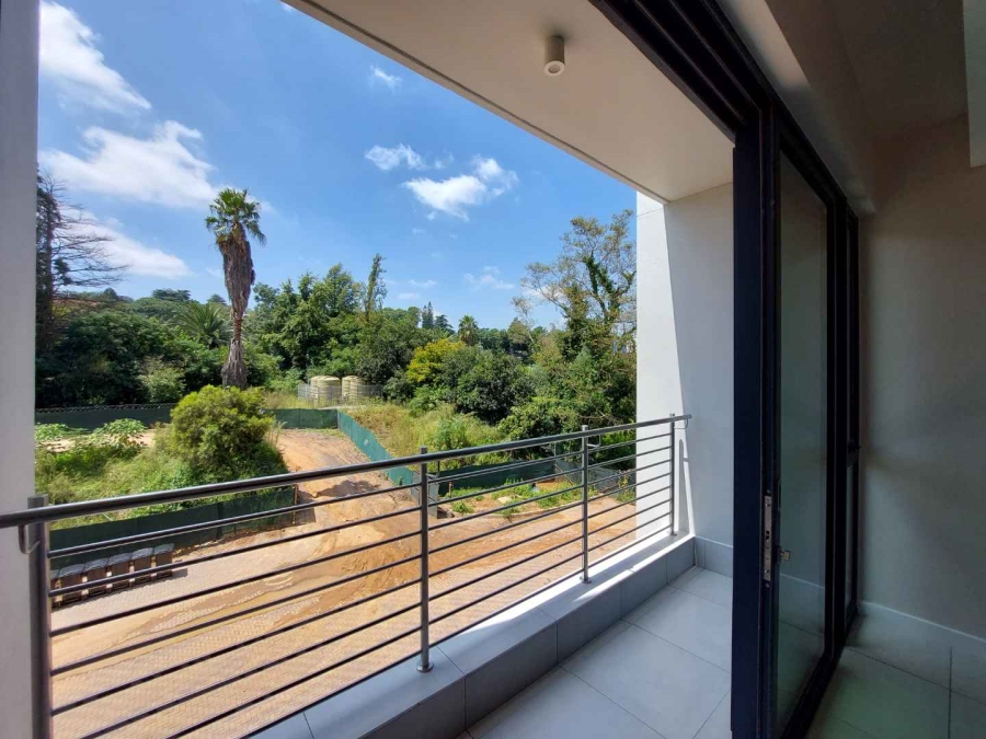 To Let 2 Bedroom Property for Rent in Glenadrienne Gauteng