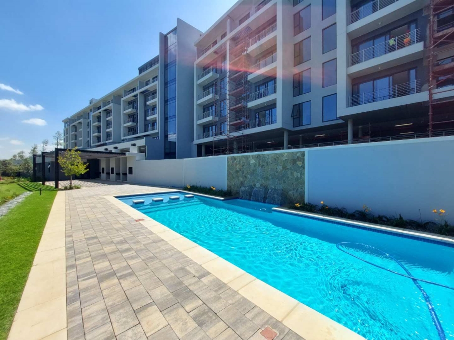 To Let 2 Bedroom Property for Rent in Glenadrienne Gauteng