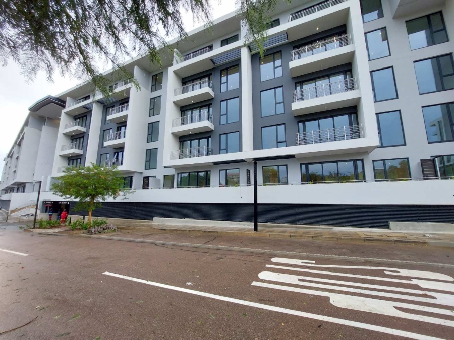 To Let 2 Bedroom Property for Rent in Glenadrienne Gauteng