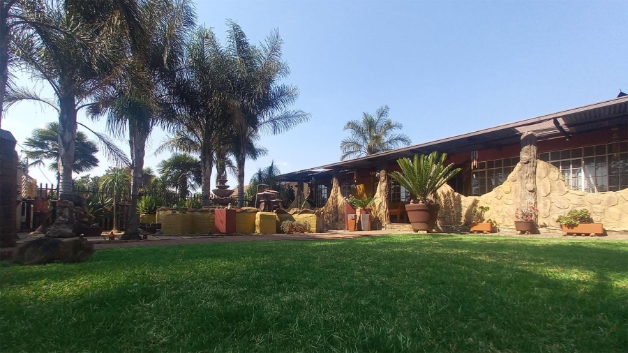 3 Bedroom Property for Sale in Paul Krugersoord Gauteng