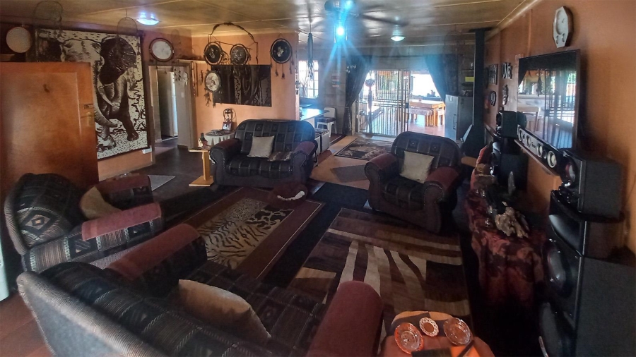 3 Bedroom Property for Sale in Paul Krugersoord Gauteng