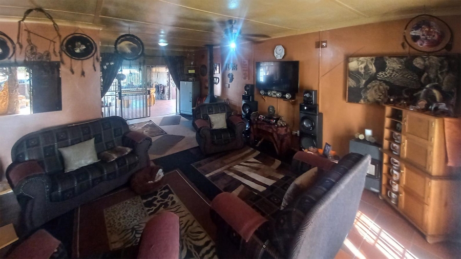 3 Bedroom Property for Sale in Paul Krugersoord Gauteng