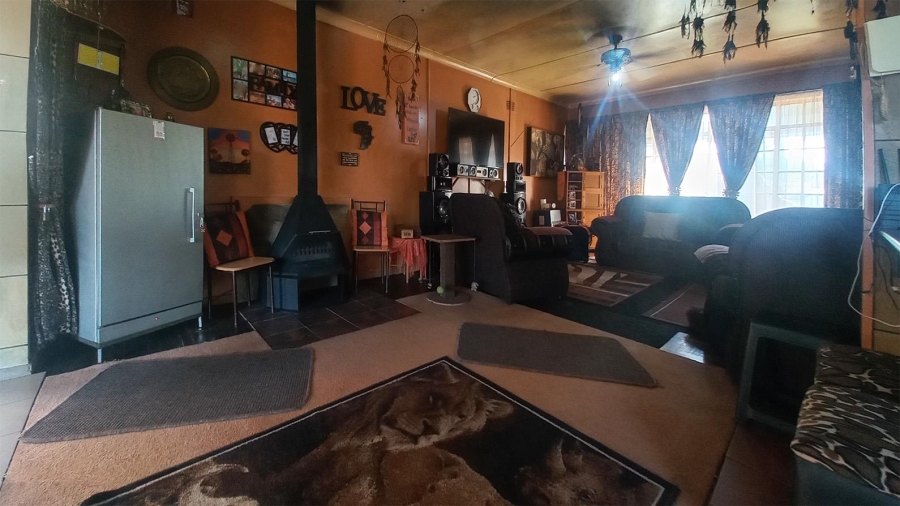 3 Bedroom Property for Sale in Paul Krugersoord Gauteng