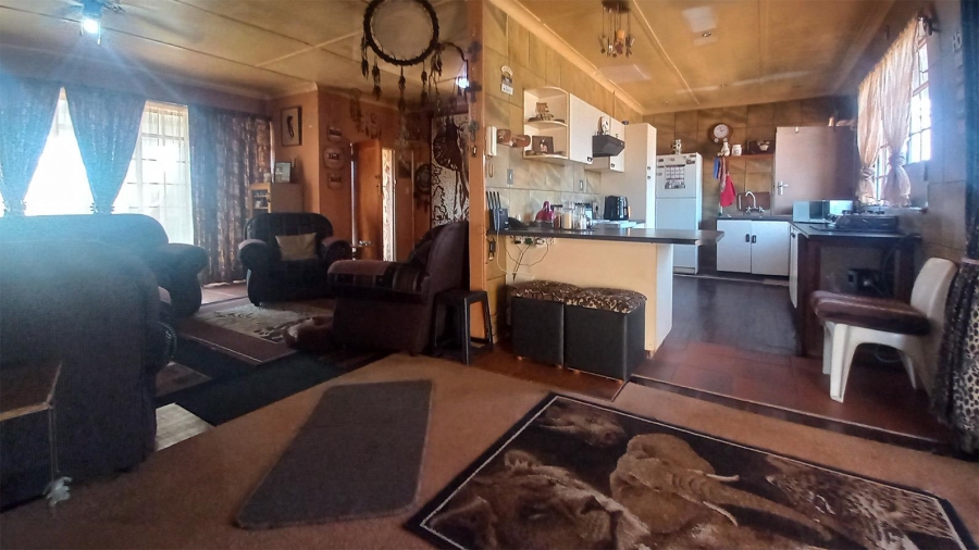 3 Bedroom Property for Sale in Paul Krugersoord Gauteng