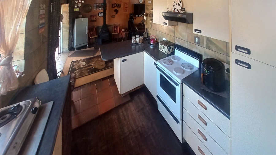 3 Bedroom Property for Sale in Paul Krugersoord Gauteng