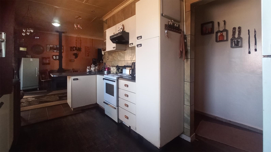 3 Bedroom Property for Sale in Paul Krugersoord Gauteng