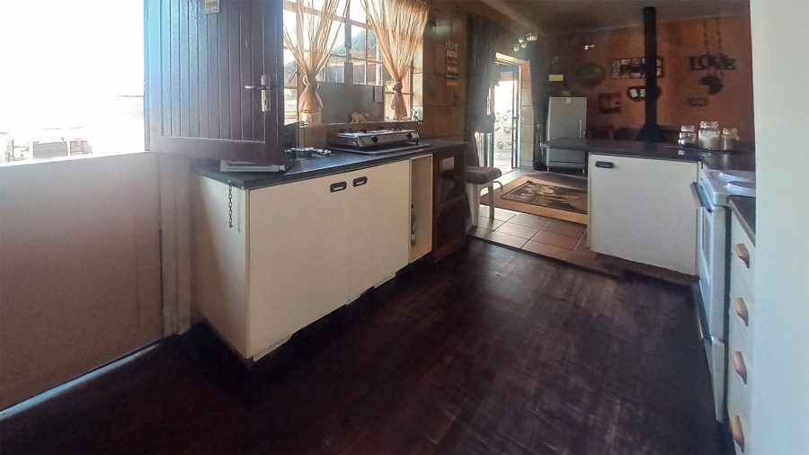 3 Bedroom Property for Sale in Paul Krugersoord Gauteng