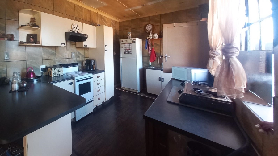 3 Bedroom Property for Sale in Paul Krugersoord Gauteng