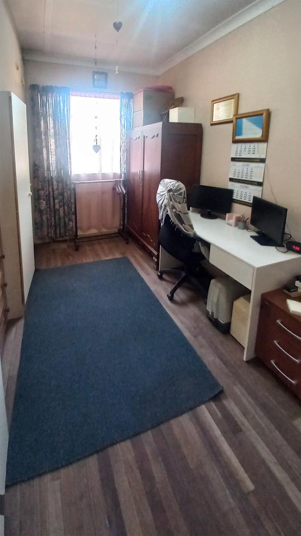 3 Bedroom Property for Sale in Paul Krugersoord Gauteng