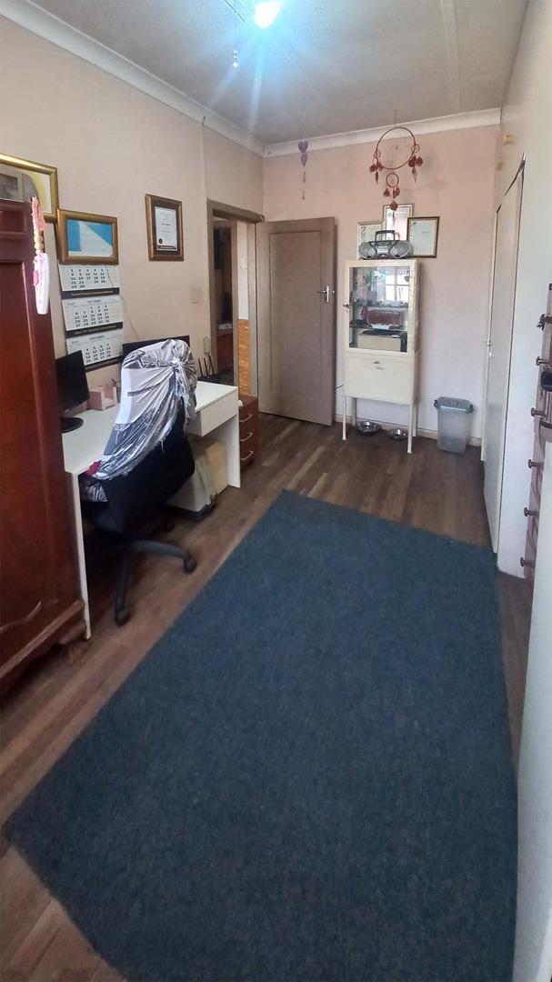 3 Bedroom Property for Sale in Paul Krugersoord Gauteng