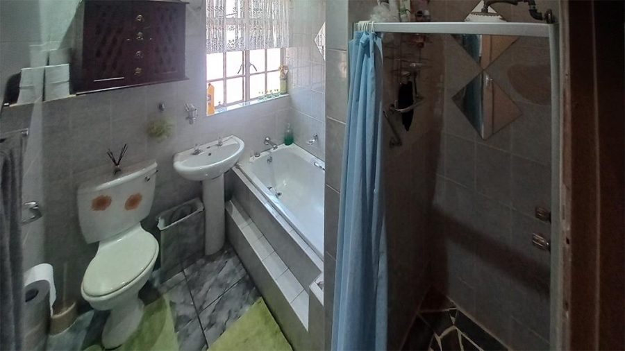 3 Bedroom Property for Sale in Paul Krugersoord Gauteng