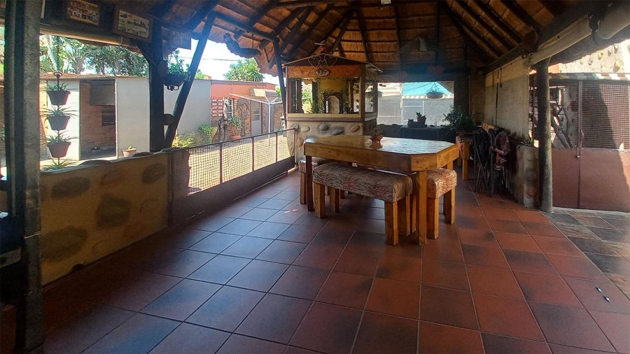 3 Bedroom Property for Sale in Paul Krugersoord Gauteng