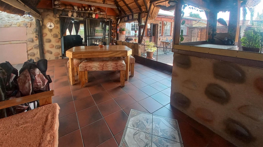 3 Bedroom Property for Sale in Paul Krugersoord Gauteng