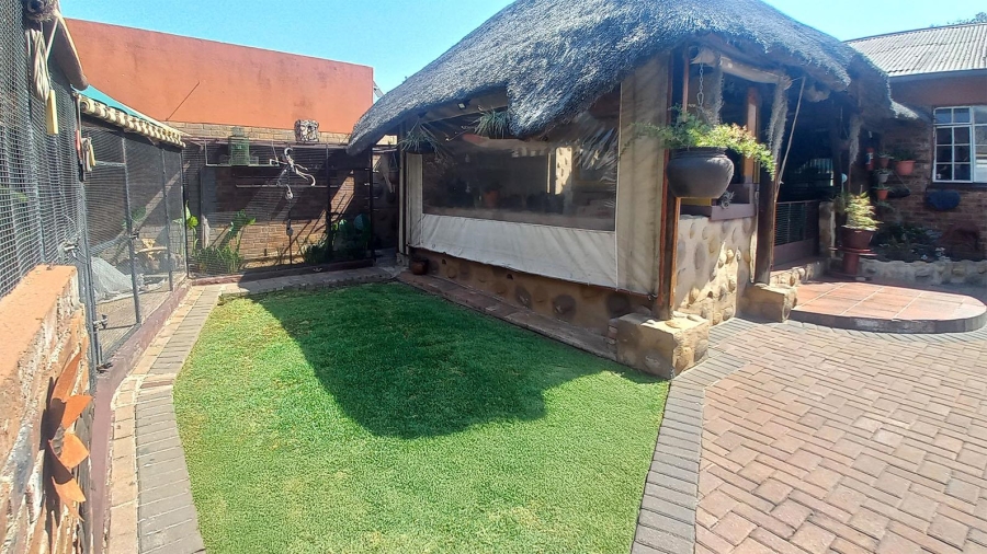 3 Bedroom Property for Sale in Paul Krugersoord Gauteng