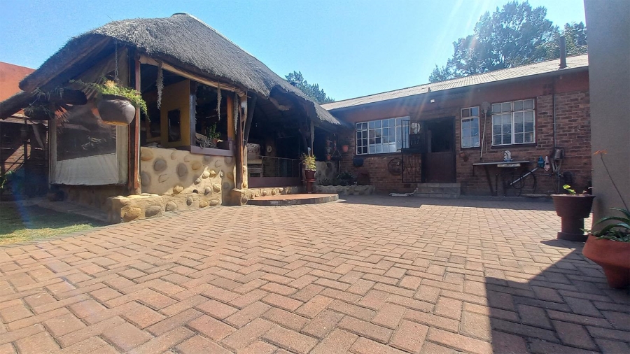 3 Bedroom Property for Sale in Paul Krugersoord Gauteng