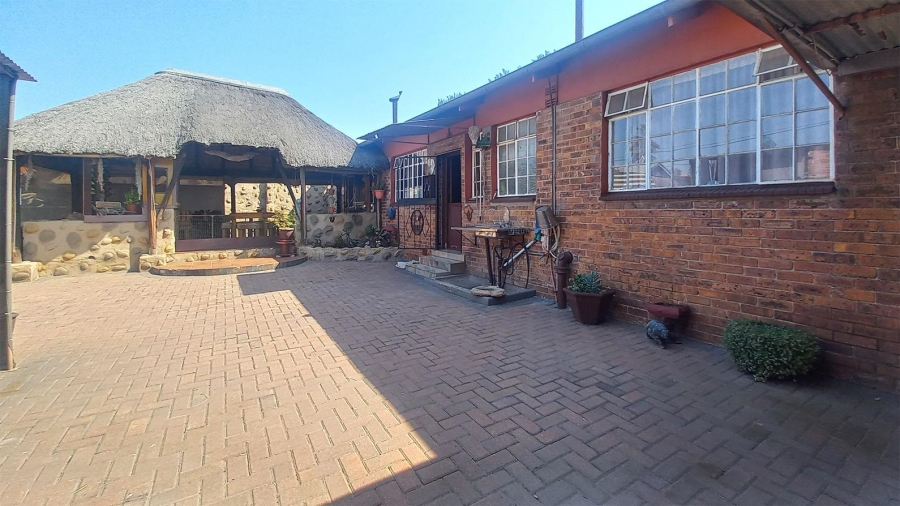3 Bedroom Property for Sale in Paul Krugersoord Gauteng