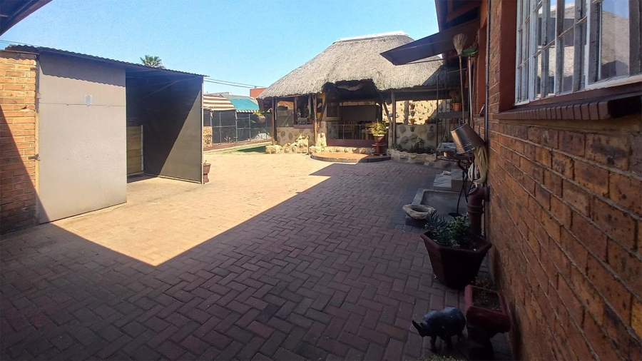 3 Bedroom Property for Sale in Paul Krugersoord Gauteng