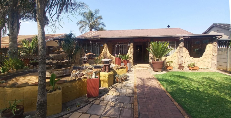 3 Bedroom Property for Sale in Paul Krugersoord Gauteng