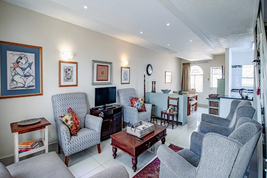 2 Bedroom Property for Sale in Rietfontein Gauteng