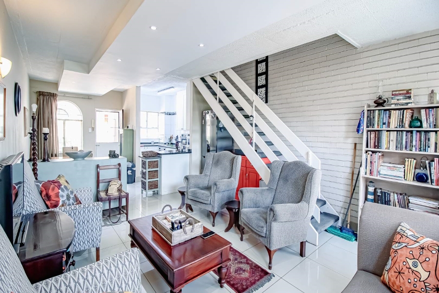 2 Bedroom Property for Sale in Rietfontein Gauteng