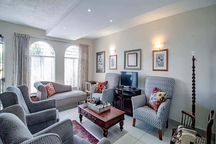 2 Bedroom Property for Sale in Rietfontein Gauteng