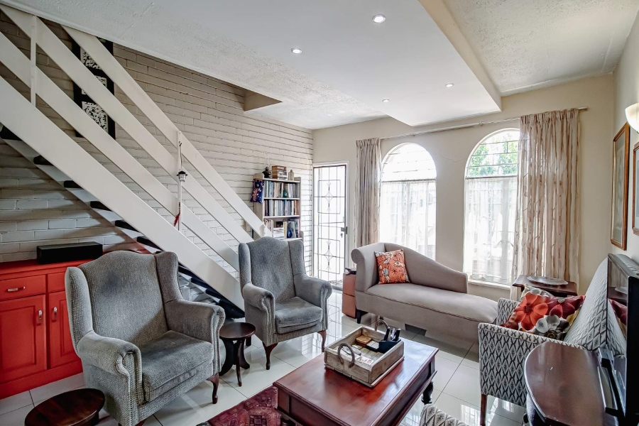 2 Bedroom Property for Sale in Rietfontein Gauteng