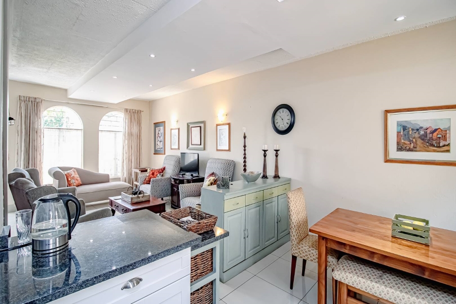 2 Bedroom Property for Sale in Rietfontein Gauteng