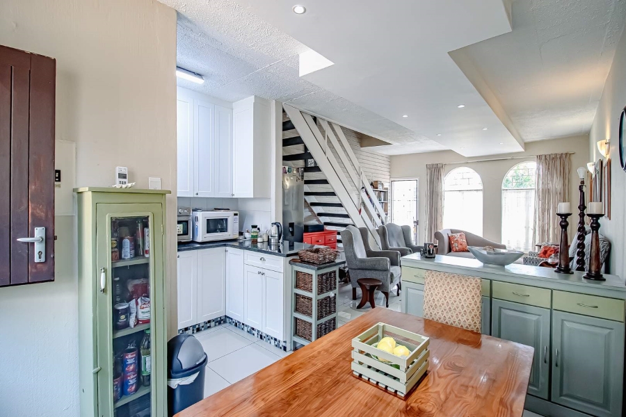 2 Bedroom Property for Sale in Rietfontein Gauteng