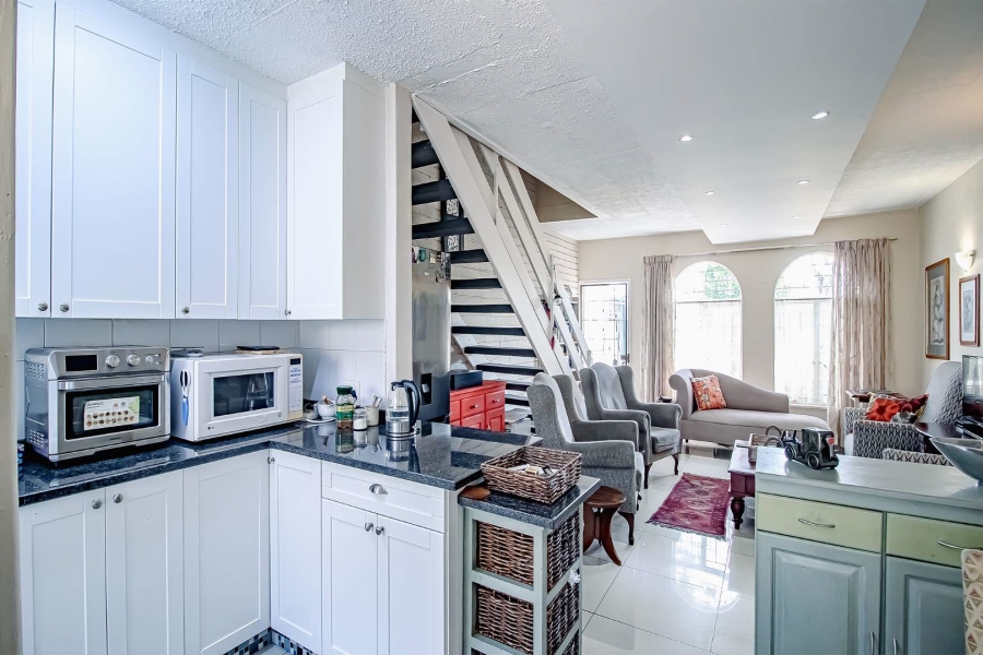 2 Bedroom Property for Sale in Rietfontein Gauteng