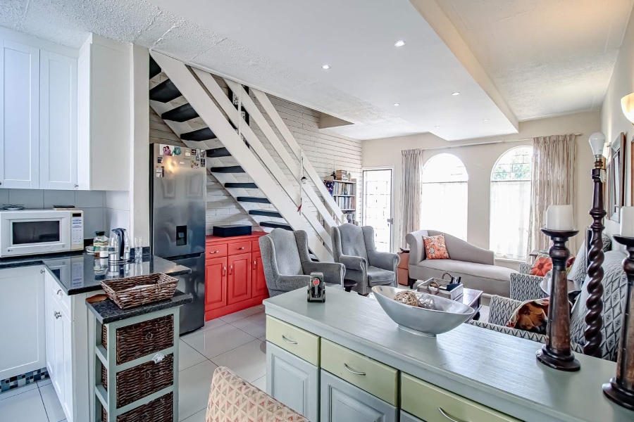 2 Bedroom Property for Sale in Rietfontein Gauteng