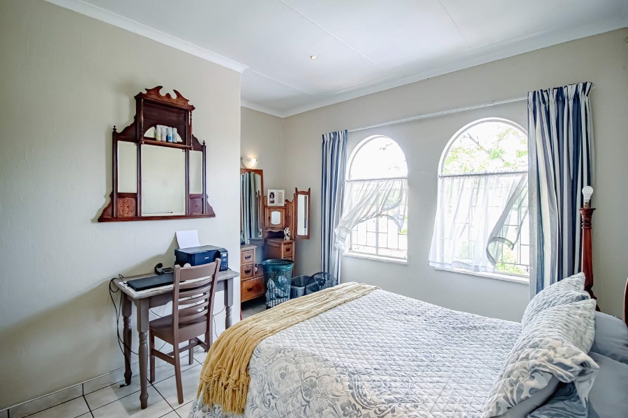 2 Bedroom Property for Sale in Rietfontein Gauteng