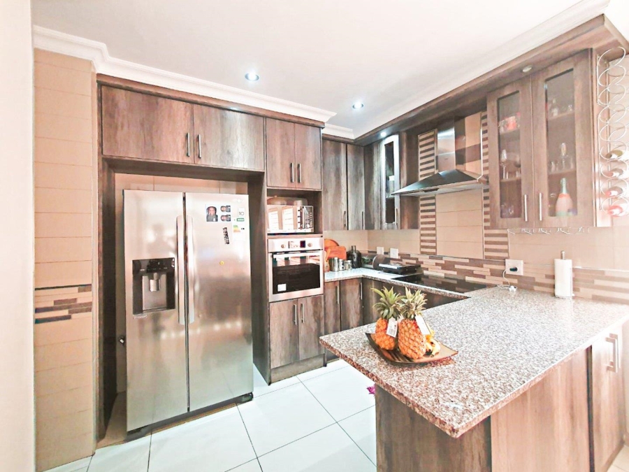 3 Bedroom Property for Sale in Olympus AH Gauteng