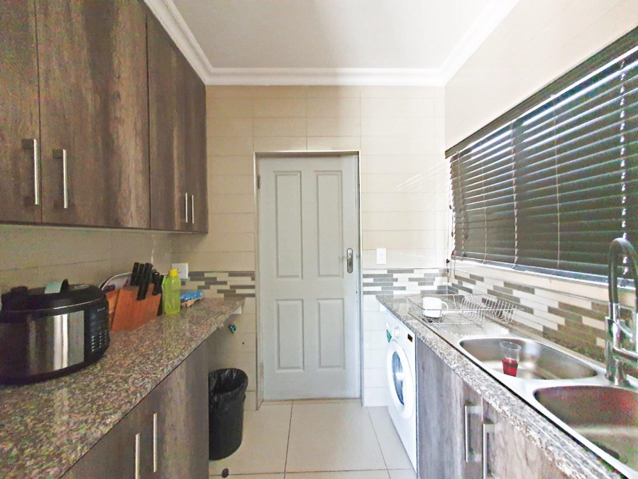 3 Bedroom Property for Sale in Olympus AH Gauteng