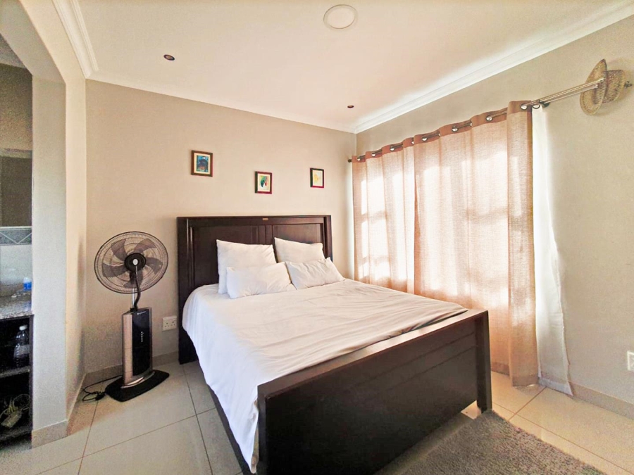3 Bedroom Property for Sale in Olympus AH Gauteng