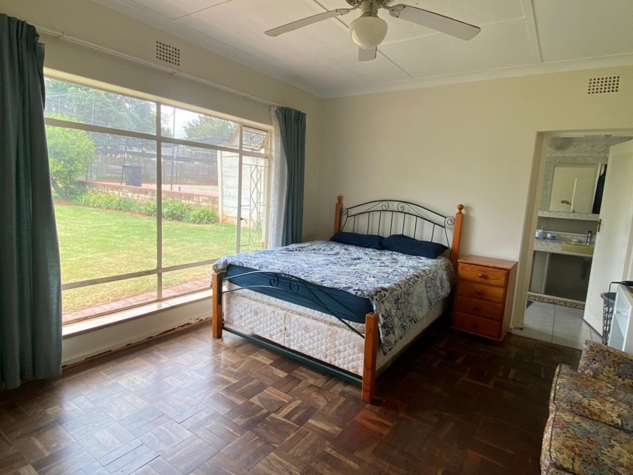 To Let 3 Bedroom Property for Rent in Florida Park Gauteng